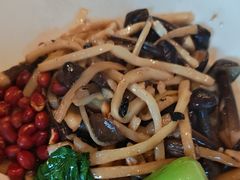 -漆黑觉米粉(三里屯店)