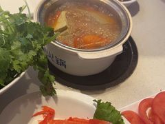 -蒙都43°9羊火锅·赤峰美食(桥北店)