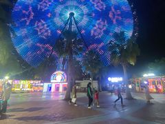 -三亚海昌梦幻海洋不夜城