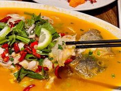 -小喜客·云南特色菜(纳西庭院店)