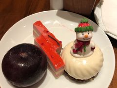 -嘉定凯悦·咖啡厅