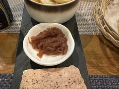 -LA MAISON公鸡和龙(蛇口店)