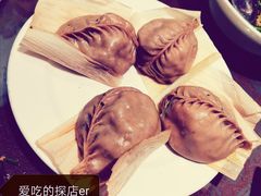 鱼籽包-福来齐·鲁菜海鲜·渔家菜(朝阳街分店)