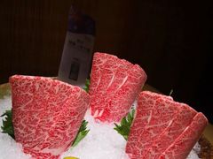 -余欢领鲜火锅(新街口店)