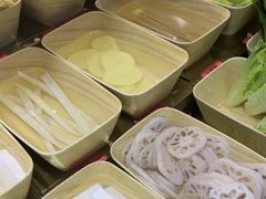 -谭三娘鲜切牛肉自助火锅(九眼桥总店)