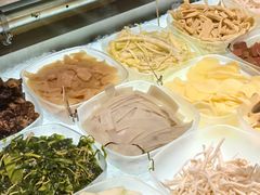 -成都你六姐·牛肉冒菜(城市集市合生汇店)