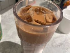 -翠华餐厅(正佳广场店)