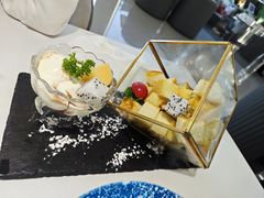 面包诱惑-3号仓库·创意中国菜(新世界城店)