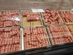 -名扬煮艺肥牛自助火锅(同和店)