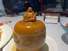 -南门食仙·手工福州菜(南门兜店)