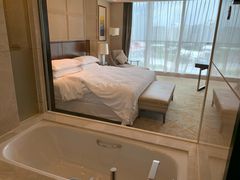 -广州粤海喜来登酒店