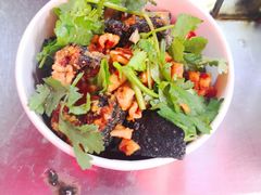 -黑色经典臭豆腐·湖南特产(步行街店)