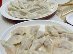 -喜家德虾仁水饺(中央大街店)
