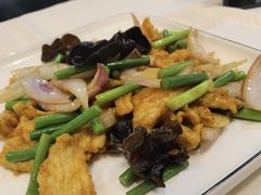 山西过油肉-唐晋人家(源深路店)