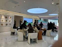 -小阿福儿童摄影(光谷时代广场店)