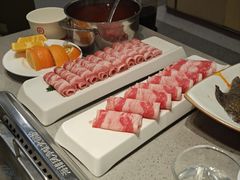 -海底捞火锅(赛格国际购物中心店)