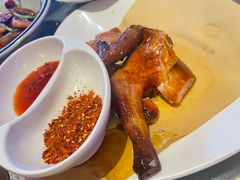 -达叔香味海鲜(海棠68环球美食街店)