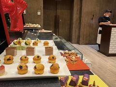 -沈阳和平艾美酒店新食谱西餐厅