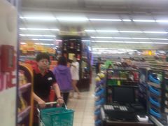 -新玛特购物广场(齐齐哈尔店)