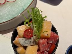 -富盈酒店-日本料理餐厅(厚街店)