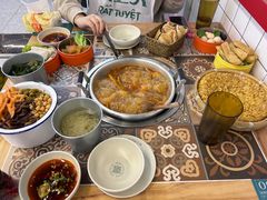 -顶上头·螺蛳火锅(五一新村店)