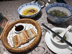 -一江春水·杭帮臻宴(三台山店)