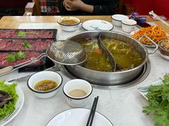 -田村·酸汤鲜牦牛肉火锅(布达拉宫广场店)