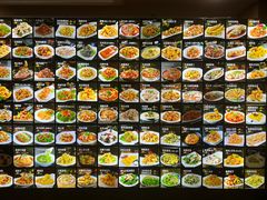-清雅轩·清真菜·传统菜•融合菜(滑翔店)