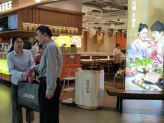 -呷哺呷哺(砂之船奥莱店)