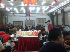 大堂-春发生饭店·非遗(南院门店)