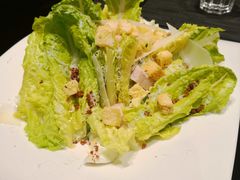 凯撒沙拉-北京海湾半山酒店-加咖啡西餐厅