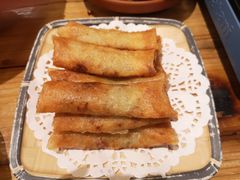 -霄汉牛三鲜湖北砂锅菜(万松园2店)