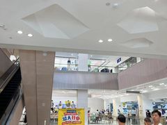 -BIGOFFS 超级折扣(仁恒伊势丹店)