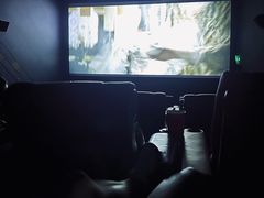 -金逸影城(中关村店)