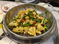 -伊帆食府·青海地方特色美食