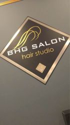 -BHG Hair Salon