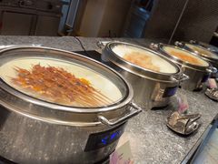 -太原富力万达文华酒店·美食汇西餐厅