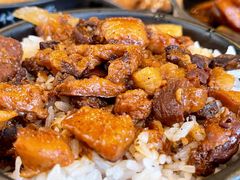 -古代饭堂(冠亚店)