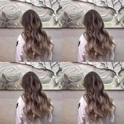 点击看大图 -INS hair salon