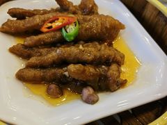 -一品粤珍轩(吴中路店)
