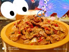 -龍歌自助小火锅(李沧顺和汇店)