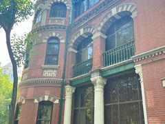 -北京动物园-畅观楼