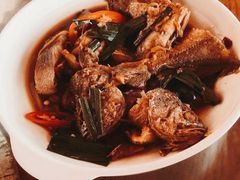 -原龙海鲜大排档(美食地标店)