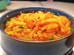 -锦府盐帮·李宅(领展购物广场中关村店)