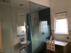 -海友酒店(上海静安寺店)