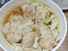 -百福麵家(新馬路店)