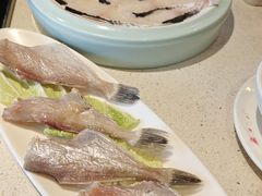 -红鼎坊·老成都火锅(新南门店)