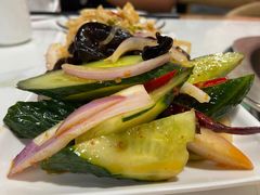 -小V家秘制火锅鸡(苹果园东路店)