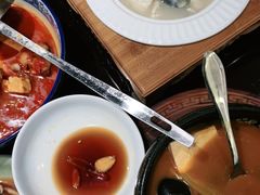 -大理实力希尔顿酒店御璽中餐厅YUXI – CHINESE RESTAURANT
