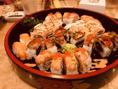 -桃屋日本料理(清华科技园店)